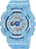 Фото - Наручные часы Casio Baby-G BA-110DC-2A3 