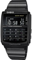 Фото - Наручные часы Casio CA-506B-1