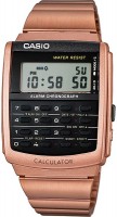 Фото - Наручные часы Casio CA-506C-5 