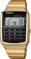 Фото - Наручные часы Casio CA-506G-9