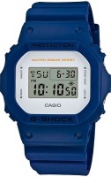Фото - Наручные часы Casio G-Shock DW-5600M-2