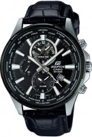 Фото - Наручные часы Casio Edifice EFR-304BL-1A 