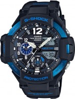 Фото - Наручные часы Casio G-Shock GA-1100-2B 