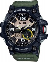 Фото - Наручные часы Casio G-Shock GG-1000-1A3 