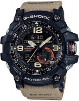 Фото - Наручные часы Casio G-Shock GG-1000-1A5 