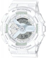 Фото - Наручные часы Casio G-Shock GMA-S110CM-7A1 