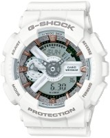 Фото - Наручные часы Casio G-Shock GMA-S110CM-7A2