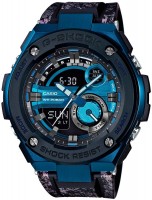 Фото - Наручные часы Casio G-Shock GST-200CP-2A 