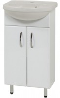 Фото - Тумба под умывальник Sanservis Standart SL-44
