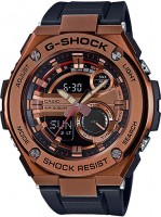 Фото - Наручные часы Casio G-Shock GST-210B-4A