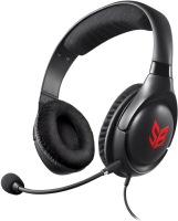 Фото - Наушники Creative Sound Blaster Blaze 