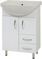 Фото - Тумба под умывальник Sanservis Standart SL-56