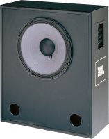 Фото - Акустическая система JBL 3678-LF 