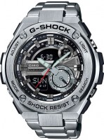 Фото - Наручные часы Casio G-Shock GST-210D-1A 