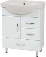Фото - Тумба под умывальник Sanservis Standart SL-65