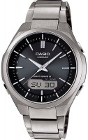 Фото - Наручные часы Casio LCW-M500TD-1A 