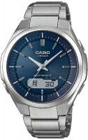 Фото - Наручные часы Casio LCW-M500TD-2A 