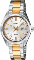 Фото - Наручные часы Casio LTP-1302SG-7A 