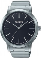 Фото - Наручные часы Casio LTP-E118D-1A