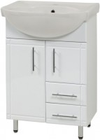 Фото - Тумба под умывальник Sanservis Freza SL-56-F