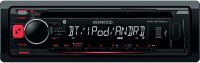 Фото - Автомагнитола Kenwood KDC-BT500U 