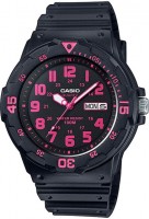 Фото - Наручные часы Casio MRW-200H-4C