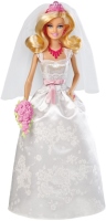 Фото - Кукла Barbie Royal Bride X9444