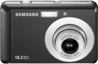 Фото - Фотоаппарат Samsung ES15 