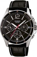 Фото - Наручные часы Casio MTP-1374L-1A 