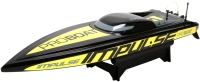 Фото - Радиоуправляемый катер PRO BOAT Impulse 31 Deep-V BL V3