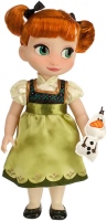 Фото - Кукла Disney Animators Collection Anna