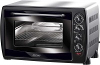 Фото - Электродуховка MPM MPE-02/T