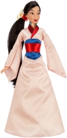 Фото - Кукла Disney Mulan Classic 