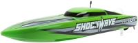 Фото - Радиоуправляемый катер PRO BOAT Shockwave 26 BL Deep-V 