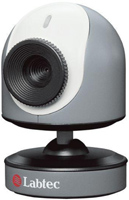 Фото - WEB-камера Logitech WebCam Plus