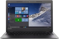 Фото - Ноутбук Lenovo IdeaPad 100S 14 (100S-14IBR 80R9005ARK)