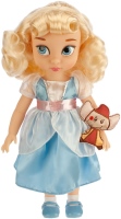 Фото - Кукла Disney Animators Collection Cinderella