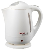 Фото - Электрочайник Tefal BF 2630 2200 Вт 1.7 л  белый