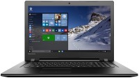 Фото - Ноутбук Lenovo IdeaPad B71-80 (B7180 80MR02NMRK)