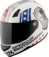 Фото - Мотошлем Speed and Strength SS700