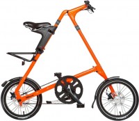 Фото - Велосипед Strida 5.2 2016