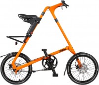 Фото - Велосипед Strida SD 2016