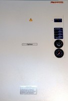 Фото - Отопительный котел SAVITR Optima 6 220V 6 кВт 230 В
