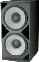 Фото - Сабвуфер JBL ASB6128 