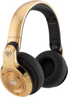 Фото - Наушники Monster 24K DJ Over-Ear 