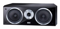 Фото - Акустическая система HECO Celan Center XT 4