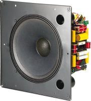 Фото - Акустическая система JBL Control 321C 