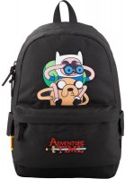 Фото - Школьный рюкзак (ранец) KITE Adventure Time AT19-994L 