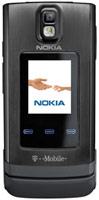 Фото - Мобильный телефон Nokia 6650 0 Б