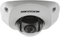 Фото - Камера видеонаблюдения Hikvision DS-2CD7133-E 